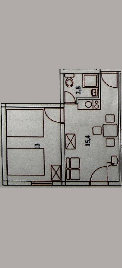 Rooms, Apartments, Zimmer, Apartmani Matej, Neum, Tiha Luka, Adriatic See