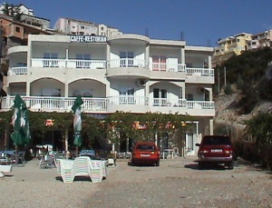 Apartmani Matej, Neum, Tiha Luka, Adriatic See
