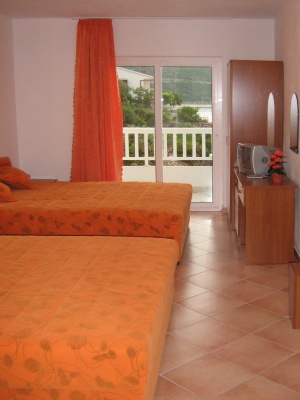 Apartmani Matej, Neum, Tiha Luka, Adriatic See