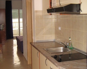 Apartmani Matej, Neum, Tiha Luka, Adriatic See