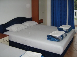 Apartmani Matej, Neum, Tiha Luka, Adriatic See