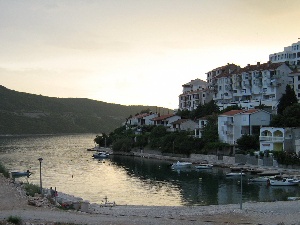 Apartmani Matej, Neum, Tiha Luka, Adriatic See