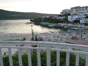Apartmani Matej, Neum, Tiha Luka, Adriatic See